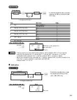 Preview for 27 page of Sharp ER-A160 Instruction Manual