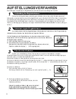 Preview for 52 page of Sharp ER-A160 Instruction Manual