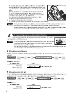 Preview for 54 page of Sharp ER-A160 Instruction Manual