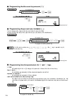 Preview for 16 page of Sharp ER-A220 Instruction Manual