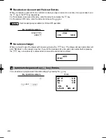 Preview for 26 page of Sharp ER-A242 Instruction Manual