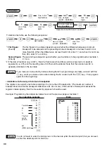 Preview for 32 page of Sharp ER-A247A Instruction Manual