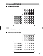 Предварительный просмотр 17 страницы Sharp ER-A280F Instruction Manual