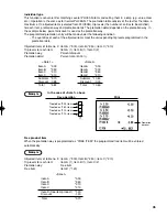 Предварительный просмотр 37 страницы Sharp ER-A280F Instruction Manual