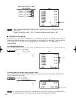 Предварительный просмотр 38 страницы Sharp ER-A280F Instruction Manual