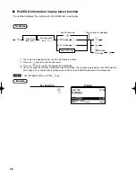 Предварительный просмотр 40 страницы Sharp ER-A280F Instruction Manual