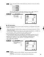 Preview for 51 page of Sharp ER-A280F Instruction Manual