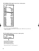 Предварительный просмотр 88 страницы Sharp ER-A280F Instruction Manual