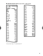 Предварительный просмотр 89 страницы Sharp ER-A280F Instruction Manual