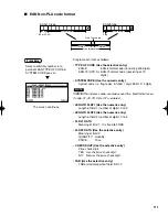 Предварительный просмотр 113 страницы Sharp ER-A280F Instruction Manual