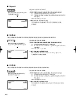 Предварительный просмотр 120 страницы Sharp ER-A280F Instruction Manual