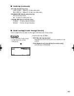 Предварительный просмотр 125 страницы Sharp ER-A280F Instruction Manual