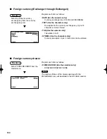 Предварительный просмотр 126 страницы Sharp ER-A280F Instruction Manual