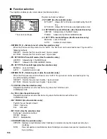 Предварительный просмотр 138 страницы Sharp ER-A280F Instruction Manual