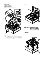 Preview for 4 page of Sharp ER-A310 Installation Manual