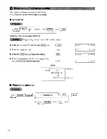 Preview for 18 page of Sharp ER-A310 Instruction Manual