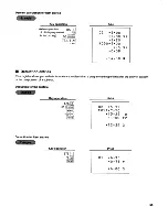 Preview for 57 page of Sharp ER-A310 Instruction Manual