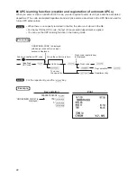 Preview for 24 page of Sharp ER-A347 Instruction Manual