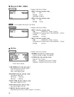 Предварительный просмотр 82 страницы Sharp ER-A347 Instruction Manual