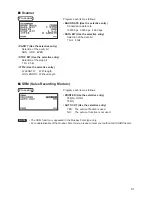 Предварительный просмотр 83 страницы Sharp ER-A347 Instruction Manual