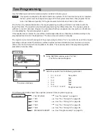 Предварительный просмотр 84 страницы Sharp ER-A347 Instruction Manual