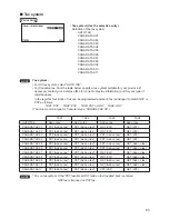 Предварительный просмотр 85 страницы Sharp ER-A347 Instruction Manual