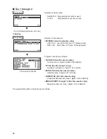 Предварительный просмотр 86 страницы Sharp ER-A347 Instruction Manual