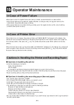 Preview for 215 page of Sharp ER-A411 Full Detailed Instruction Manual