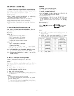 Preview for 2 page of Sharp ER-A440 Installation Manual