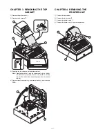 Preview for 4 page of Sharp ER-A440 Installation Manual