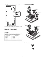 Предварительный просмотр 7 страницы Sharp ER-A440 Installation Manual