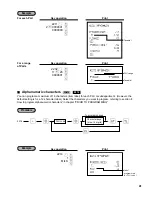 Предварительный просмотр 43 страницы Sharp ER-A440 Instruction Manual