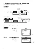 Предварительный просмотр 44 страницы Sharp ER-A440 Instruction Manual