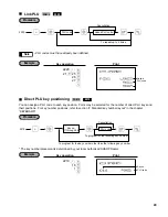 Предварительный просмотр 45 страницы Sharp ER-A440 Instruction Manual