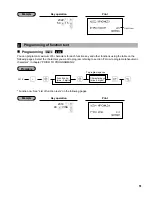 Предварительный просмотр 53 страницы Sharp ER-A440 Instruction Manual