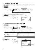 Предварительный просмотр 56 страницы Sharp ER-A440 Instruction Manual