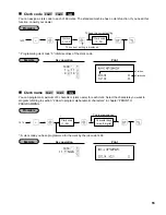 Предварительный просмотр 57 страницы Sharp ER-A440 Instruction Manual