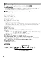 Предварительный просмотр 58 страницы Sharp ER-A440 Instruction Manual