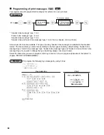 Предварительный просмотр 62 страницы Sharp ER-A440 Instruction Manual