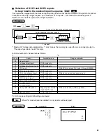 Предварительный просмотр 63 страницы Sharp ER-A440 Instruction Manual