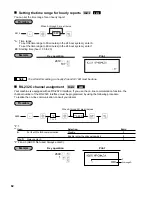 Предварительный просмотр 64 страницы Sharp ER-A440 Instruction Manual