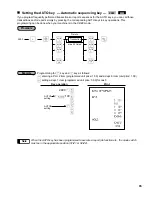 Предварительный просмотр 67 страницы Sharp ER-A440 Instruction Manual