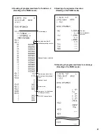 Предварительный просмотр 73 страницы Sharp ER-A440 Instruction Manual