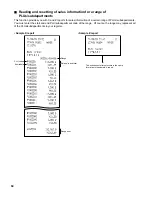 Предварительный просмотр 86 страницы Sharp ER-A440 Instruction Manual