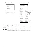 Предварительный просмотр 88 страницы Sharp ER-A440 Instruction Manual