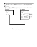 Предварительный просмотр 89 страницы Sharp ER-A440 Instruction Manual