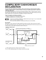 Предварительный просмотр 91 страницы Sharp ER-A440 Instruction Manual