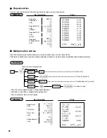 Предварительный просмотр 98 страницы Sharp ER-A440 Instruction Manual