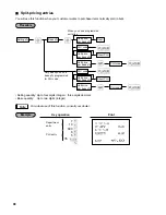 Предварительный просмотр 100 страницы Sharp ER-A440 Instruction Manual