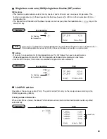 Предварительный просмотр 101 страницы Sharp ER-A440 Instruction Manual